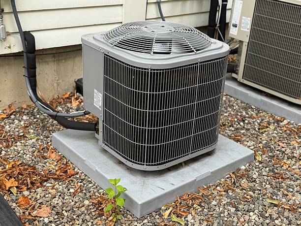 24/7 Emergency Hvac experts in Severn, MD